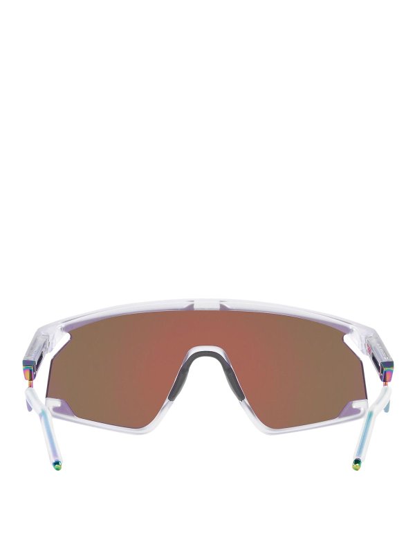The Best Shops OAKLEY: occhiali da sole - Occhiali da sole in cristallo