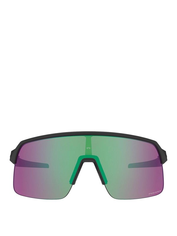 OAKLEY: Sonnenbrillen - Sonnenbrille - Schwarz