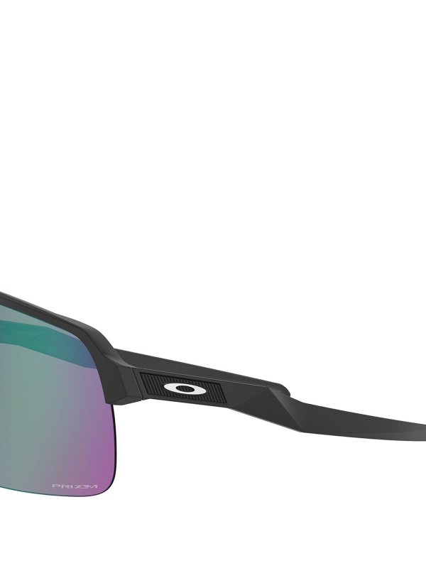 The Best Shops OAKLEY: Sonnenbrillen - Sonnenbrille - Schwarz