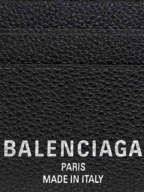 The Best Shops BALENCIAGA: 財布＆ポーチ - 財布 - 黒