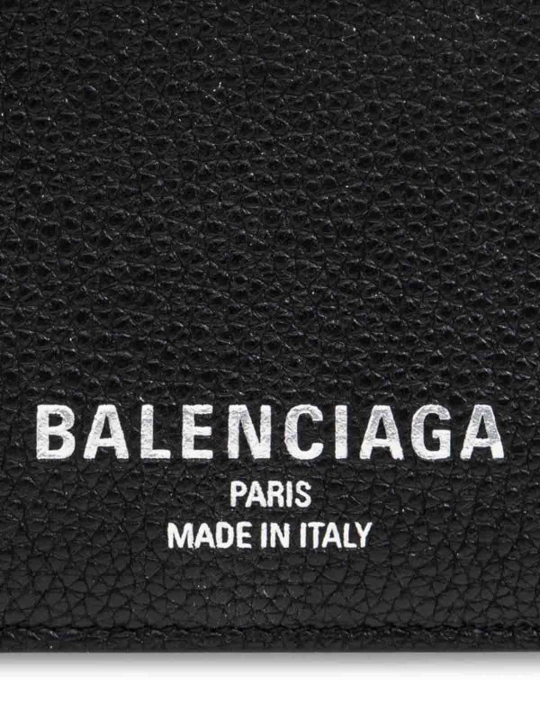 The Best Shops BALENCIAGA: 財布＆ポーチ - 財布 - 黒