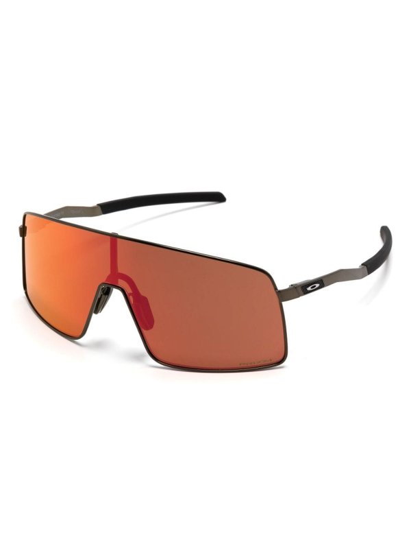 Lunettes De Soleil - Rouge shop online: OAKLEY