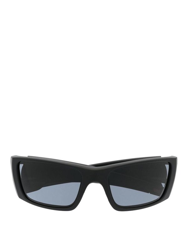 OAKLEY: sunglasses - Plaque Sunglasses