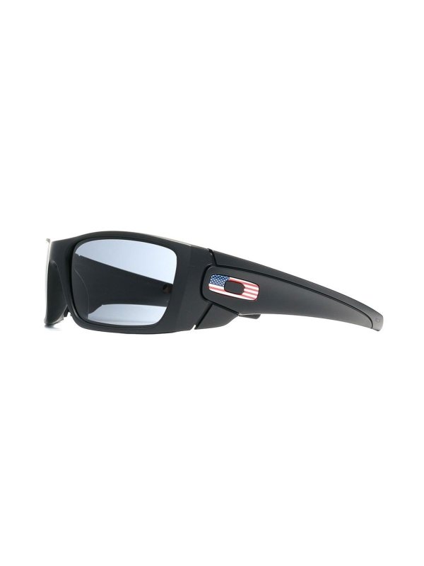 OAKLEY: sunglasses online - Plaque Sunglasses