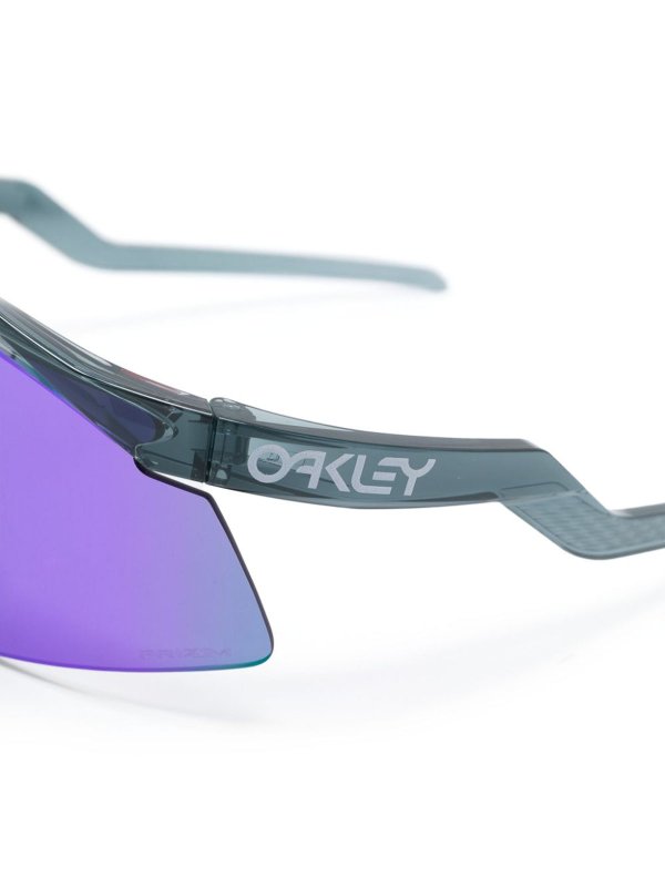 The Best Shops OAKLEY: Sonnenbrillen - Sonnenbrille - Lila