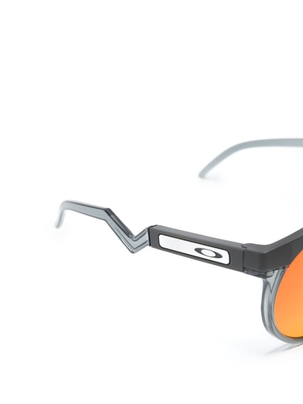 The Best Shops OAKLEY: sunglasses - Frame Sunglasses