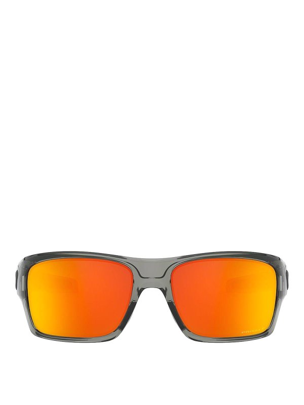 OAKLEY: Gafas de sol - Gafas De Sol - Naranja