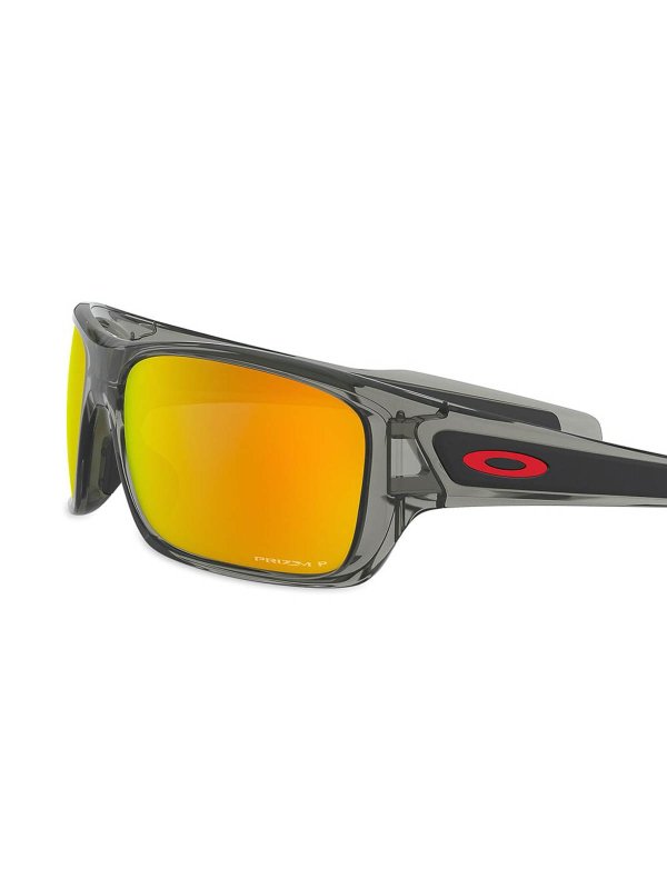 The Best Shops OAKLEY: Gafas de sol - Gafas De Sol - Naranja