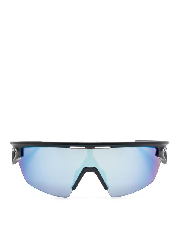 OAKLEY: sunglasses - Black Sherpa Sunglasses