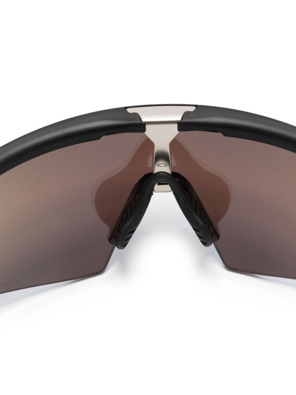 The Best Shops OAKLEY: sunglasses - Black Sherpa Sunglasses