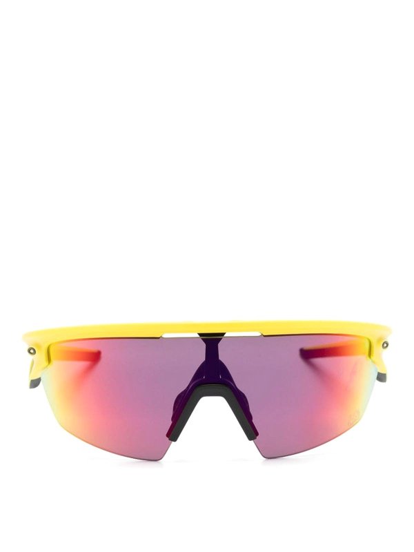OAKLEY: sunglasses - Sunglasses