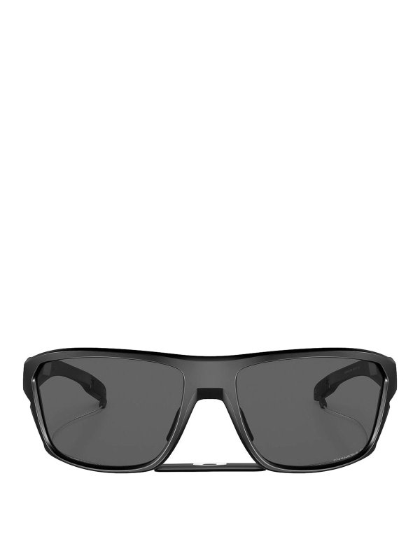 OAKLEY: occhiali da sole - Occhiali da sole curvi Split Shot