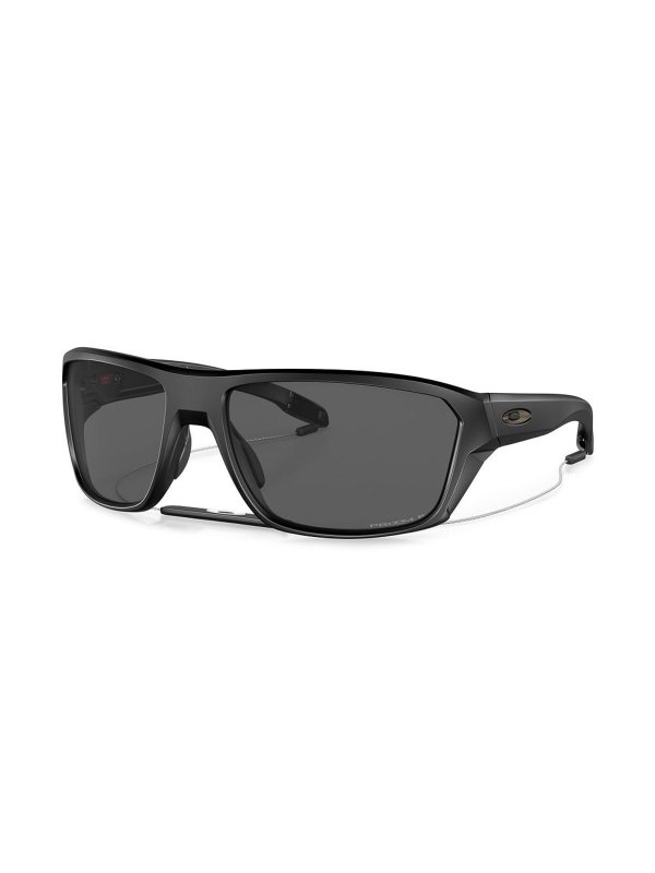 The Best Shops OAKLEY: occhiali da sole - Occhiali da sole curvi Split Shot