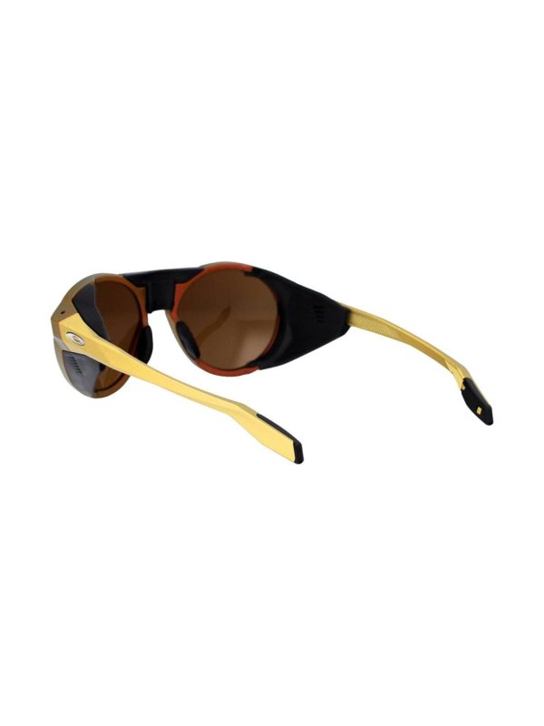 サングラス - オレンジ shop online: OAKLEY