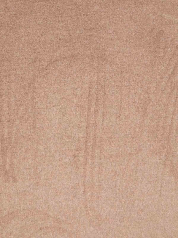 ZEGNA: Écharpes online - Écharpe - Beige