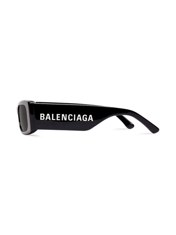BALENCIAGA: サングラス online - サングラス - 黒