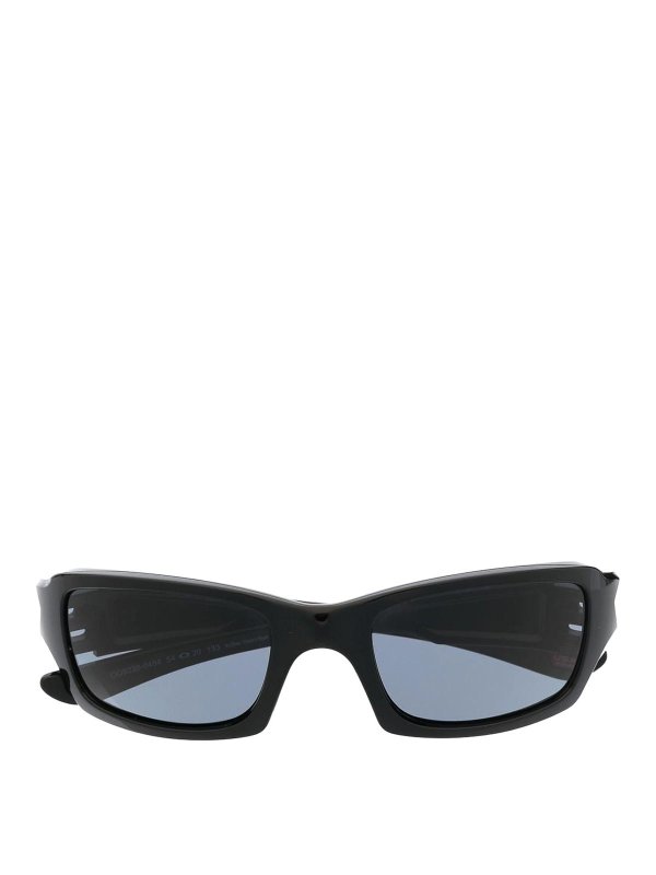 OAKLEY: Glasses - Square Sunglasses