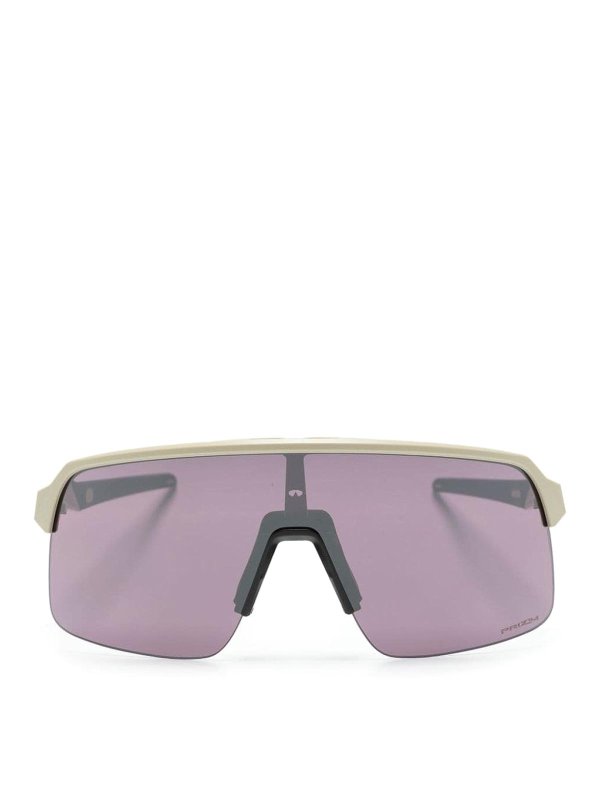 OAKLEY: Sonnenbrillen - Sonnenbrille - Schwarz