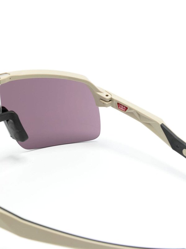 Sonnenbrille - Schwarz shop online: OAKLEY