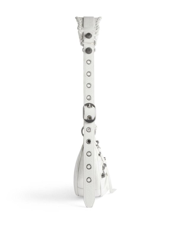 The Best Shops BALENCIAGA: cross body bags - Xs Le Cagole Shoulder Bag