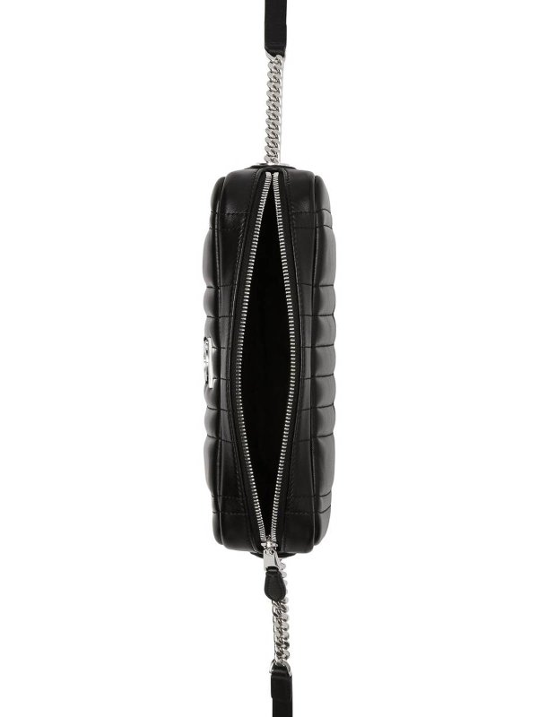 BURBERRY: cross body bags online - Camera Bag