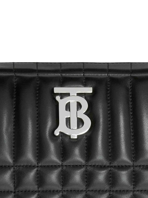 The Best Shops BURBERRY: cross body bags - Camera Bag