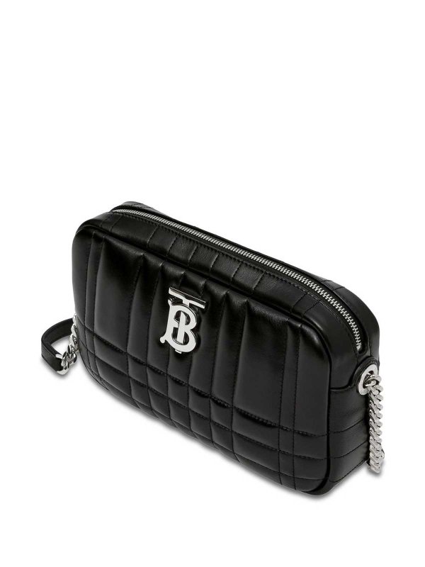 The Best Shops BURBERRY: Camera Bag