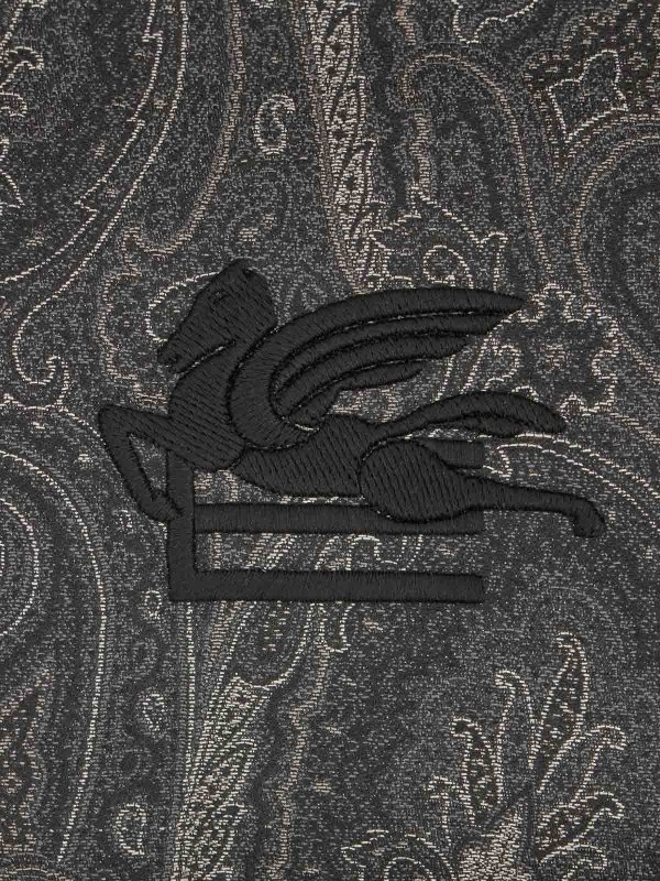 The Best Shops ETRO: クラッチバッグ - クラッチバッグ - マルチカラー