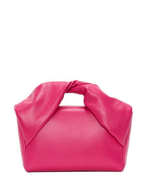 The Best Shops J.W. ANDERSON: cross body bags - Medium Twister Crossbody Bag