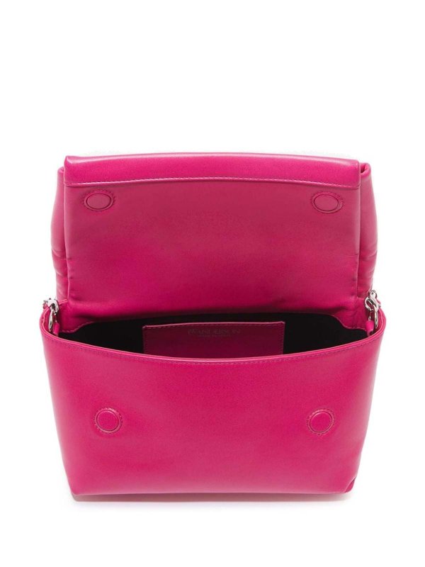 Medium Twister Crossbody Bag shop online: J.W. ANDERSON