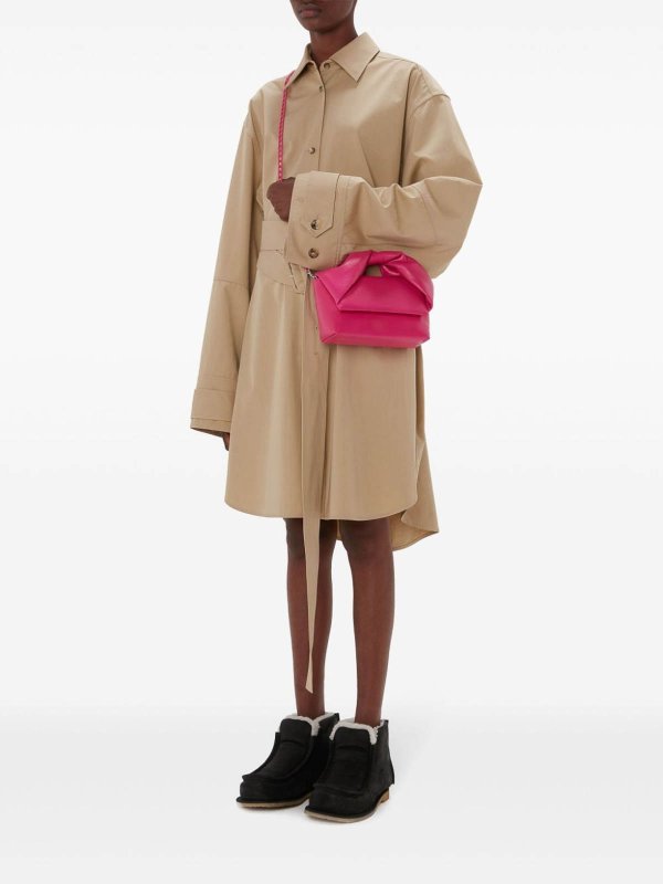 J.W. ANDERSON buy online Medium Twister Crossbody Bag