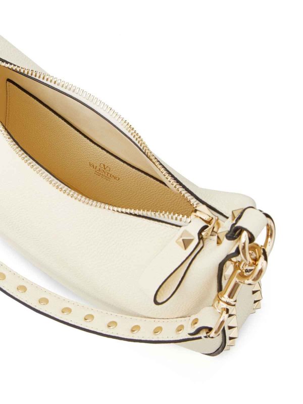 VALENTINO GARAVANI buy online Bolsa De Hombro - Blanco