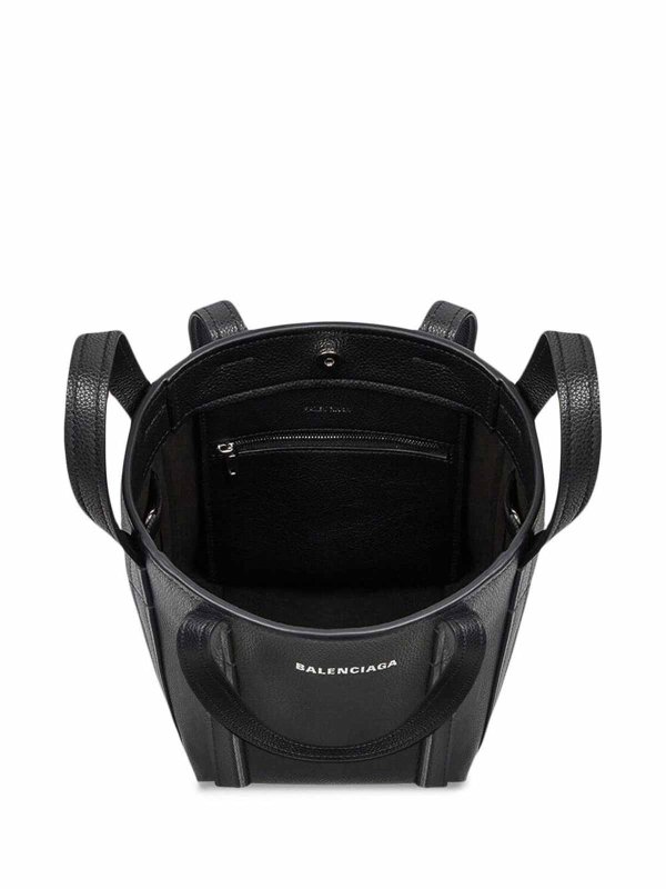 トートバッグ - 黒 shop online: BALENCIAGA