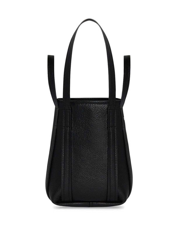 BALENCIAGA buy online トートバッグ - 黒