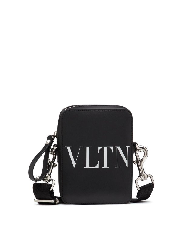 VALENTINO GARAVANI: ラップトップケース＆ブリーフケース - ラップトップバッグ/ブリーフケース - ベージュ