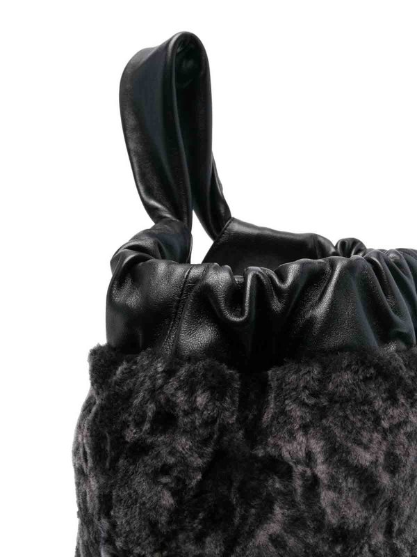 Bolso Shopping - Beis shop online: JIL SANDER