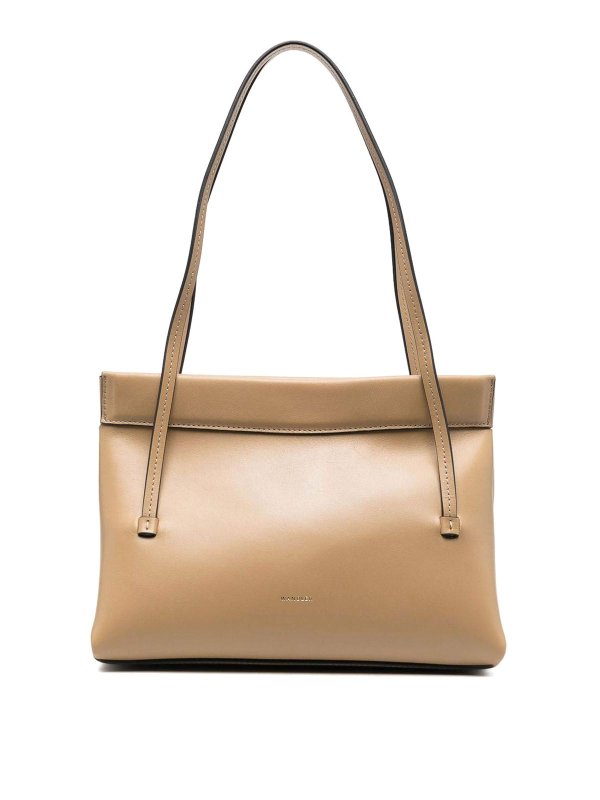 WANDLER: Bolsas bandoleras - Bolsa Bandolera - Negro