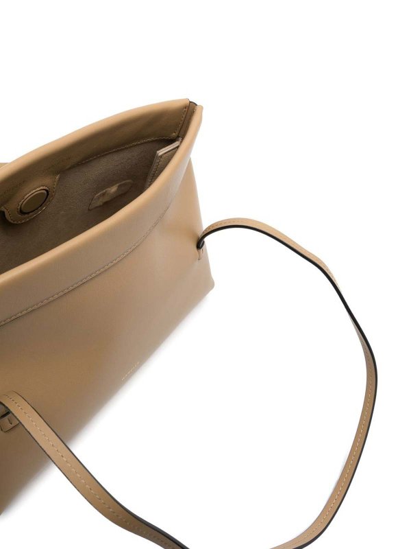 WANDLER: Bolsas bandoleras online - Bolsa Bandolera - Negro