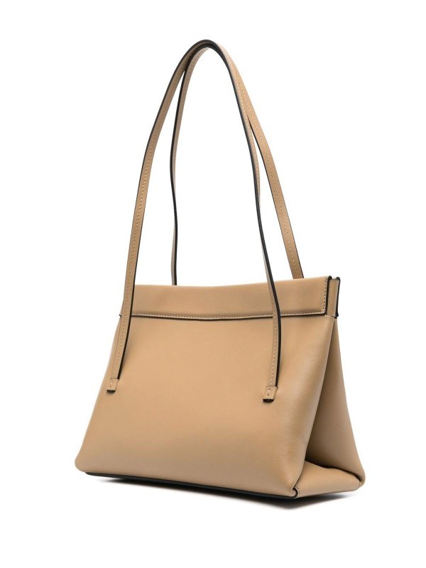 The Best Shops WANDLER: Bolsas bandoleras - Bolsa Bandolera - Negro