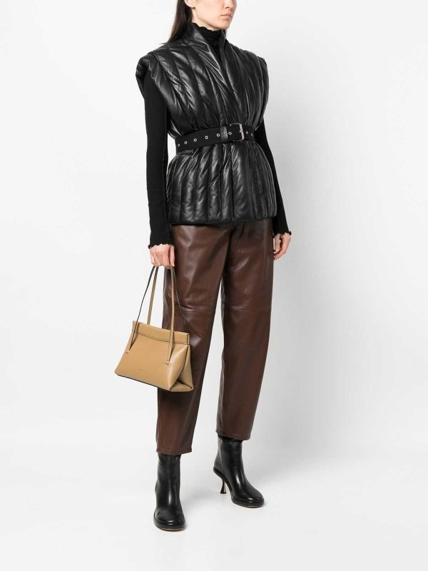 Bolsa Bandolera - Negro shop online: WANDLER