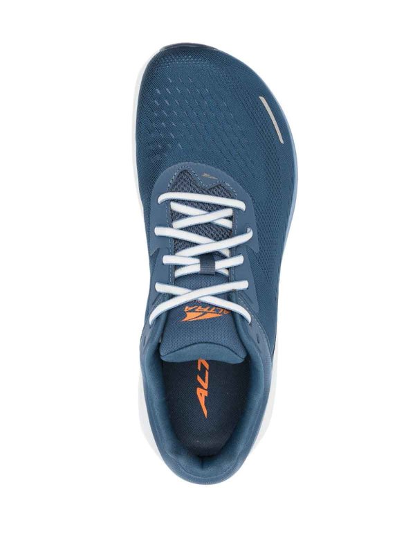 ALTRA RUNNING: Chaussures de sport online - Baskets - Bleu
