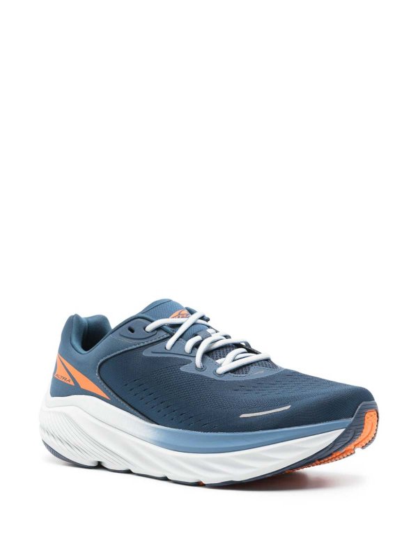 The Best Shops ALTRA RUNNING: Chaussures de sport - Baskets - Bleu