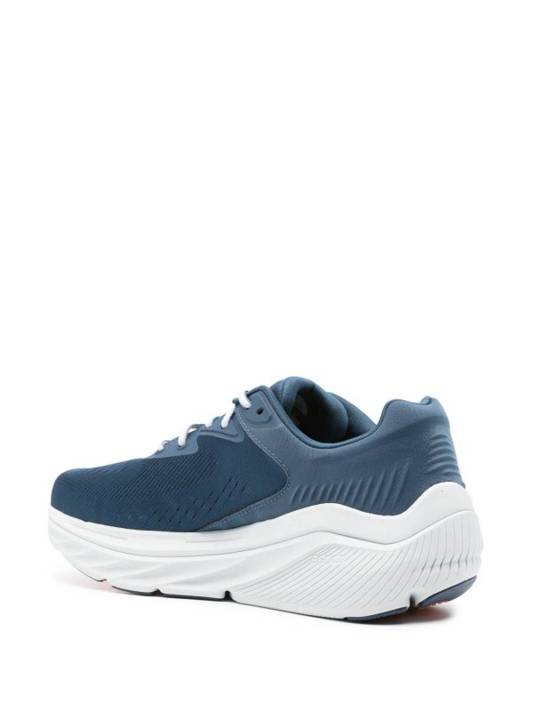 Baskets - Bleu shop online: ALTRA RUNNING