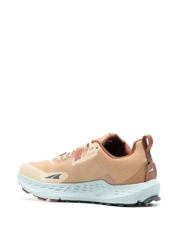 Baskets - Marron shop online: ALTRA RUNNING