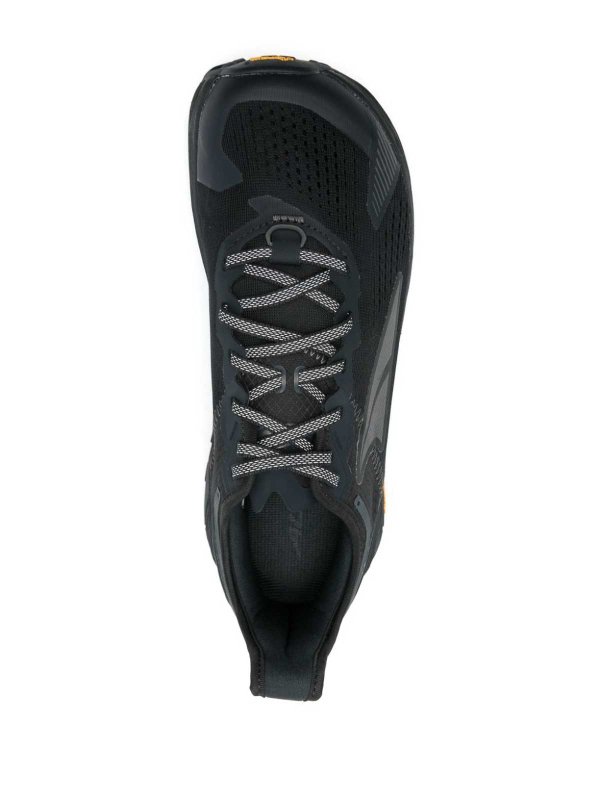 The Best Shops ALTRA RUNNING: Chaussures de sport - Baskets - Noir