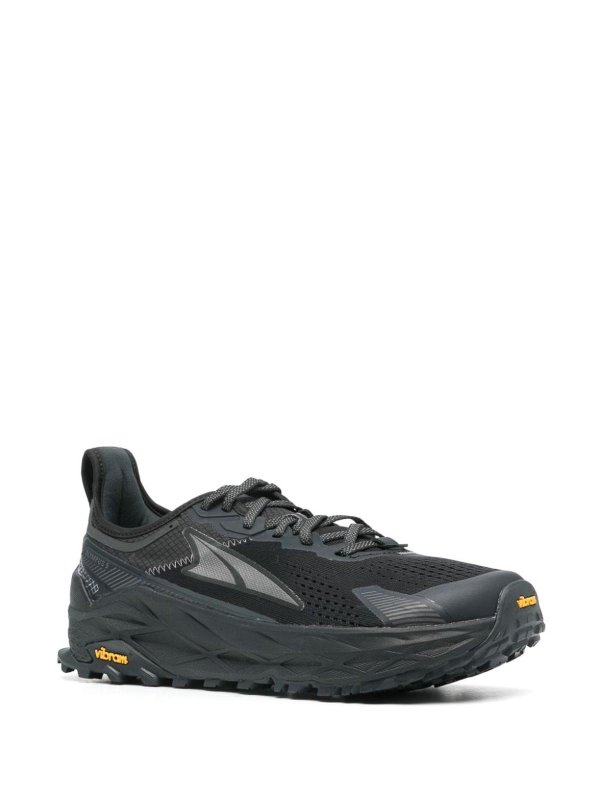 Baskets - Noir shop online: ALTRA RUNNING