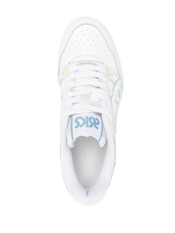 ASICS: trainers online - Ex89 Leather Sneakers