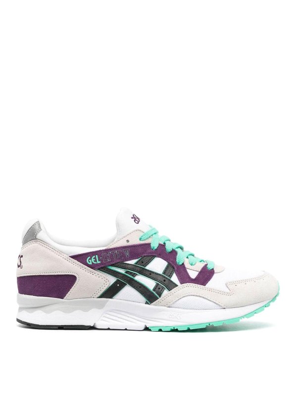 ASICS: Zapatillas - Zapatillas - Blanco