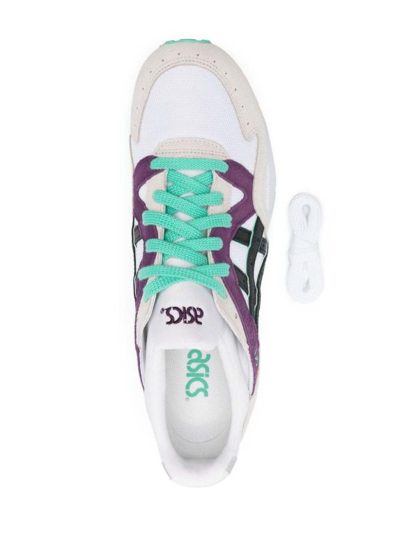 ASICS: Zapatillas online - Zapatillas - Blanco