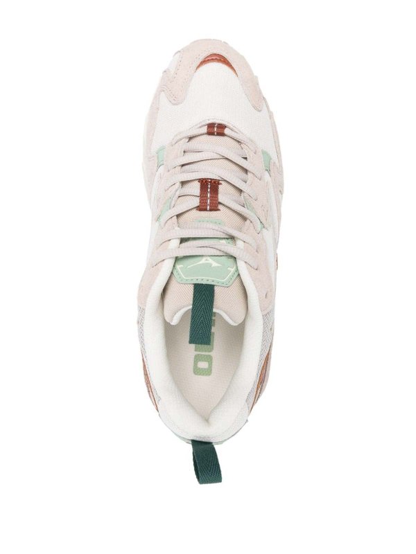 MIZUNO: スニーカー online - スニーカー - ベージュ